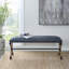 Banc en métal Milana-431189532