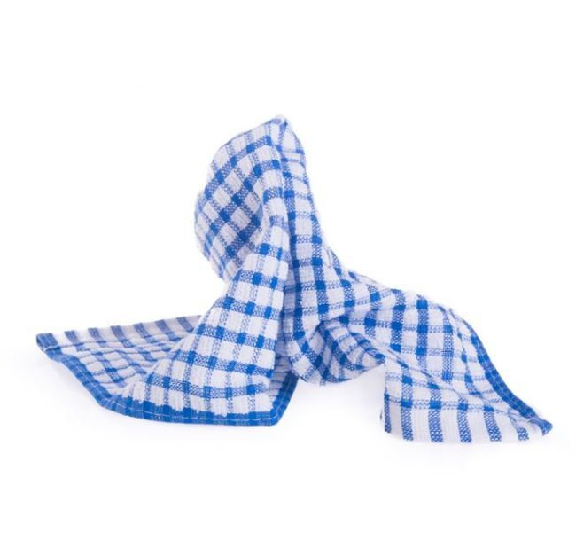 Chiffons massif ultra absorbante, Bleu