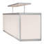 Quadrato 5 - Light Pendant