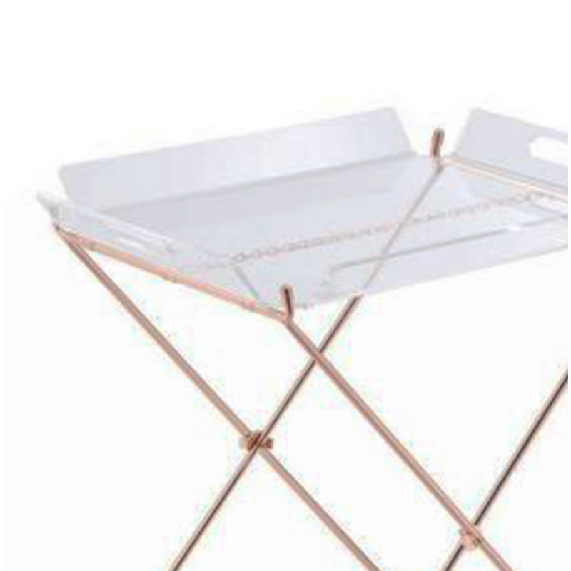 Table-plateau Modish