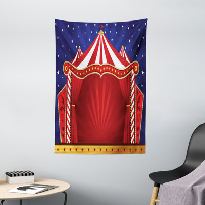 Polyester Tapestry