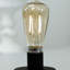 Lampe de table noire Leonarda-69193423