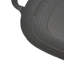 Cast Iron Grill & Griddle Pan