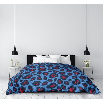 Housse de couette simple