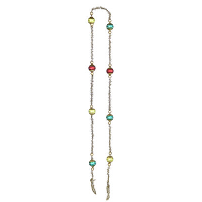 6'' Novelty Garland Garland