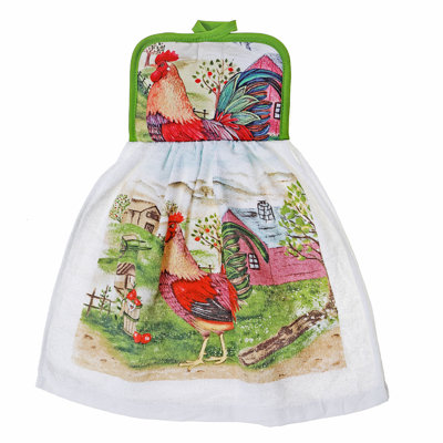 Cotton Kitchen Towels Kitchen Towel