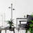 64.06'' Tree Floor Lamp-264160146-264160147