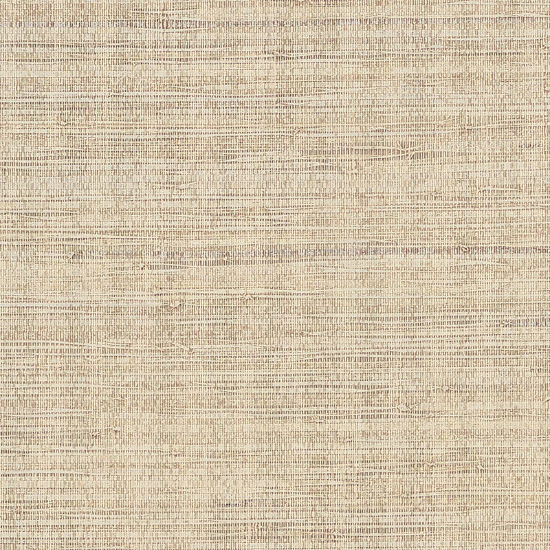 Papier peint bruni, Ivoire bruni