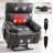 Leatheraire Heat Massage Dual Motor Infinite Position Up To 350 LBS Large Electric Power Lift Recliners With Hidden Cup Holders, Power-Remote, Medium-Firm And Heavy Duty-684718601