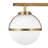 Adneta 3 - Light Dimmable Vanity Light-1996591213