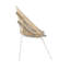 Aaditri Outdoor Patio Dining Armchair