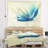 Abstract Polyester Tapestry-28504083