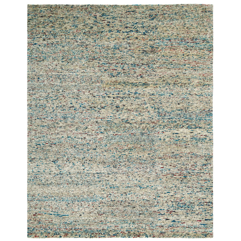 Tapis Nysret, Rectangle 4 pi x 6 pi
