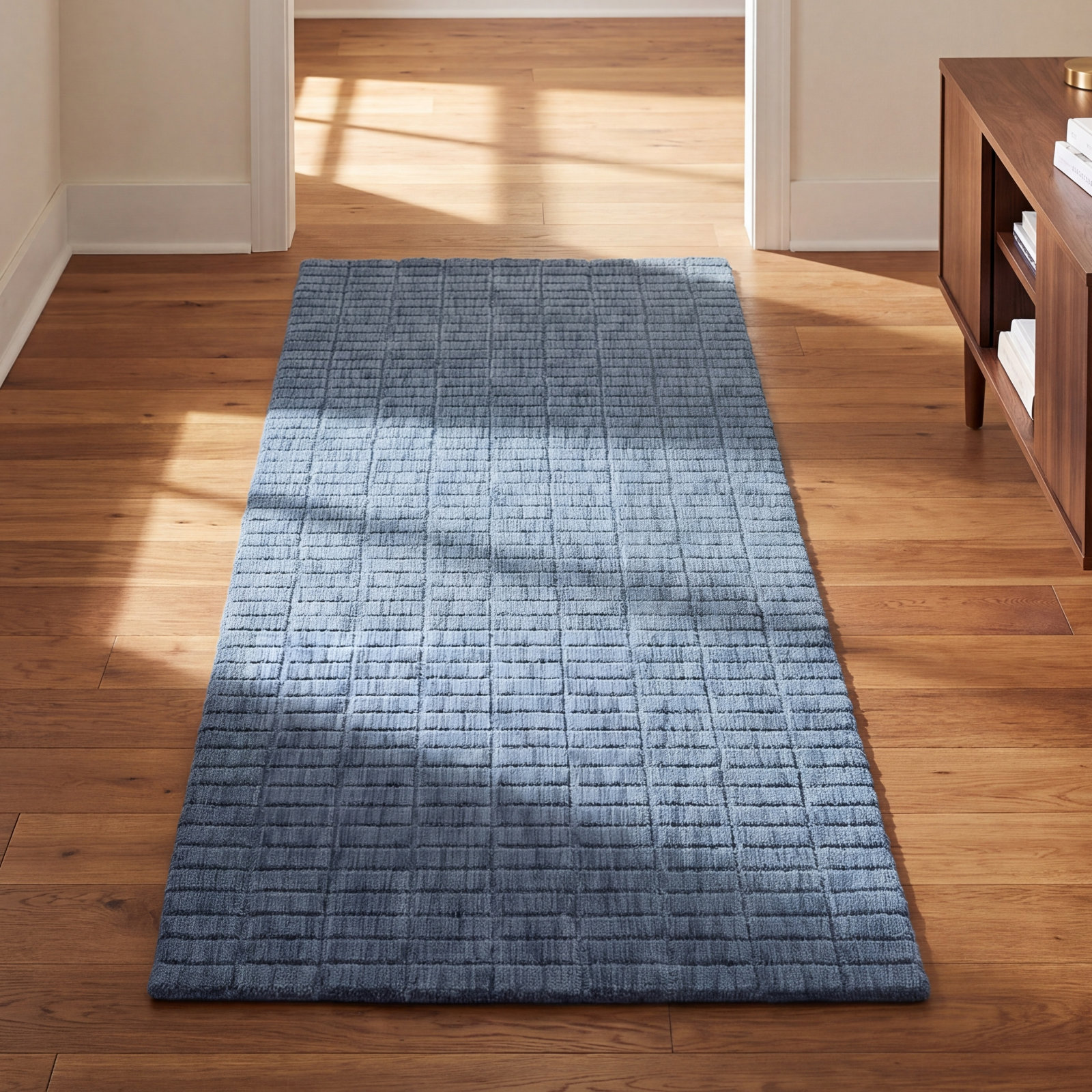 Vivora Ruth Hand-Loomed Rug, Runner 2'6" x 8'