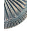Base de parasol autoportante en aluminium