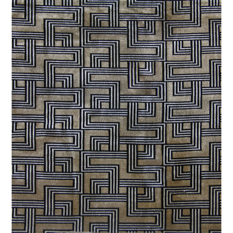 Tissu Invicta Interception, Lin