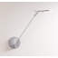 Splitty LED Desk Table Lamp-869920060