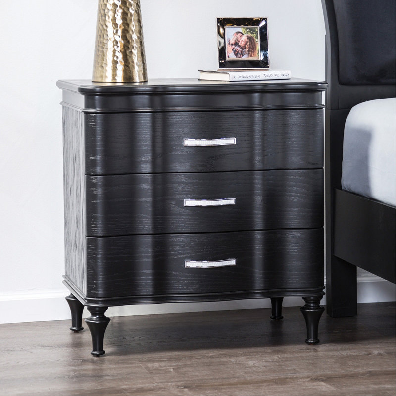 Table de chevet 1Pc