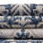 Outdoor Chand Rug Ivory-Blue Color-2532577