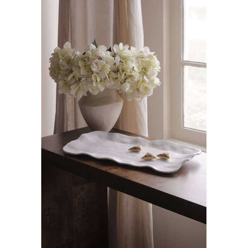 Vida Melamine Tray