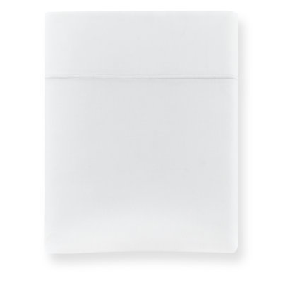 Soprano Egyptian Quality 100% Cotton Flat Sheet