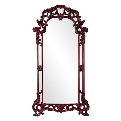 Makela Classic Resin Full Length Mirror