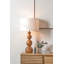 Nyari Wood Table Lamp