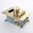 Complete Shower System with Rough in-Valve-96601691