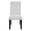 Ensemble de table de salle à manger 5 pièces, table de salle à manger moderne et 4 chaises rembourrées-1352472761-1352472760