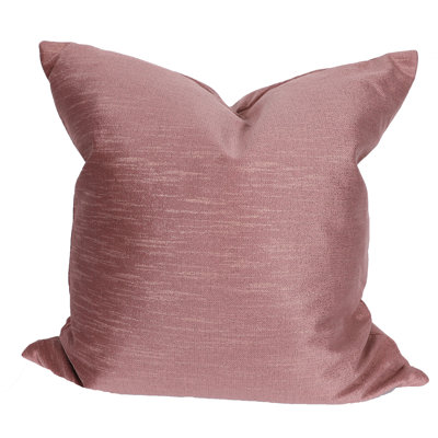  Feathers Throw Pillow