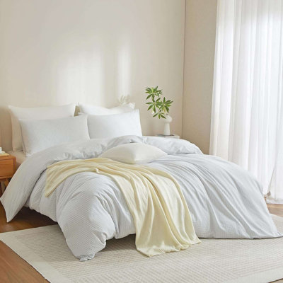 Ensemble de housse de couette XINMIANFANG