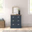 Brielle 59cm W 3 - Drawer Chest of Drawers-63866671