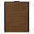 Sonoran Rectangular Side Table-114633549