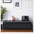 Lincoln Extra Large Storage Ottoman Bench