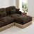 Brown est en rupture de stock