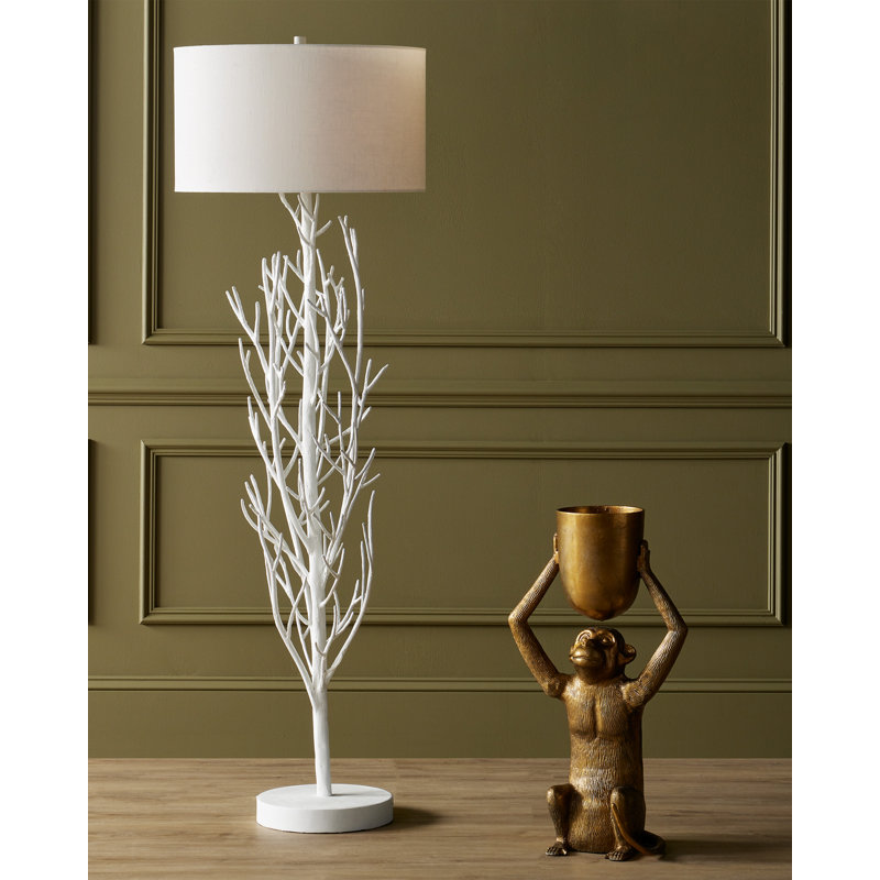 Abu Metal Planter