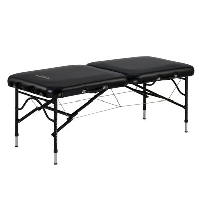 Blencoe 213 cm L Adjustable Flip Top