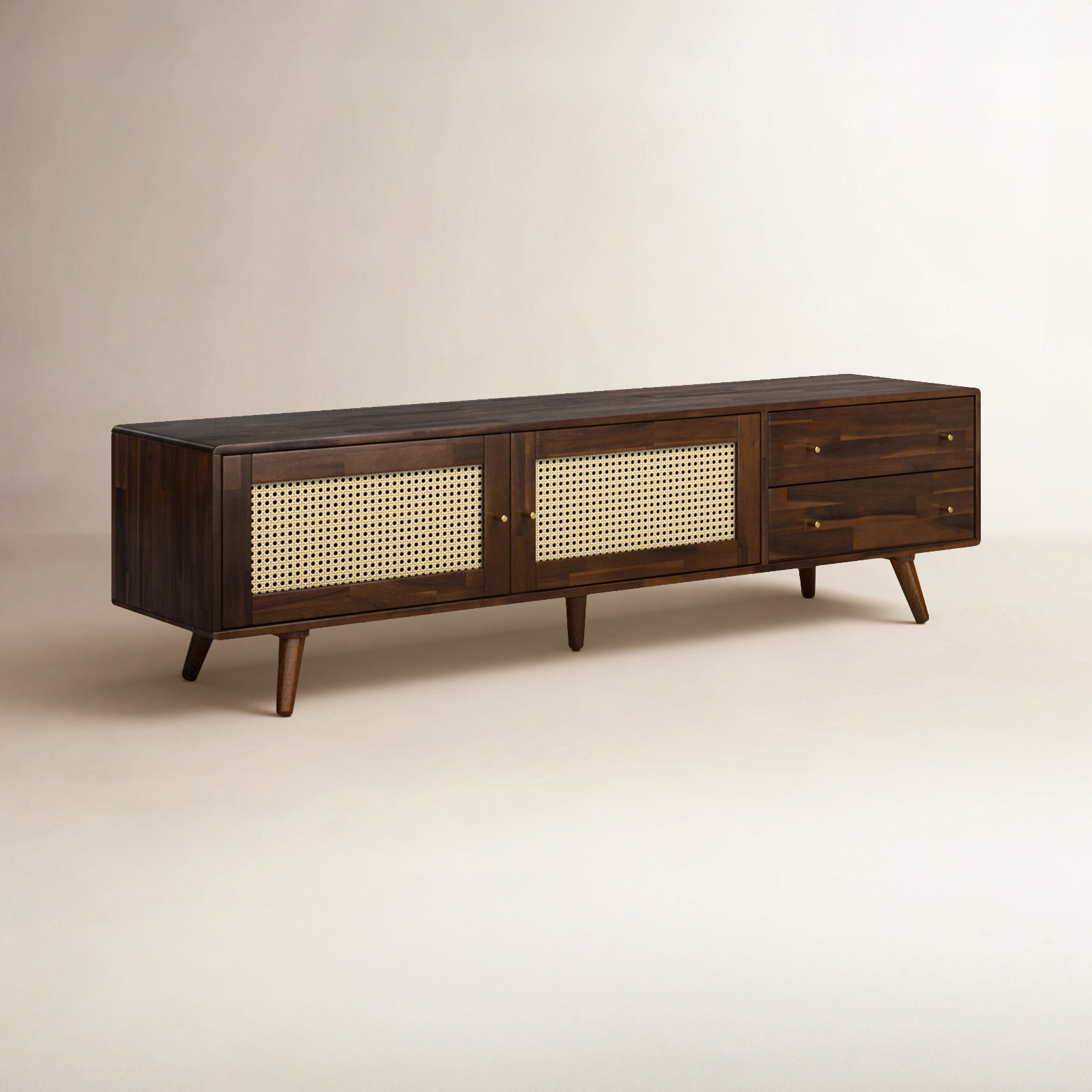 Janet 71" TV Stand