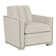 Michael Weiss 32" Garvey Channel Back Chair