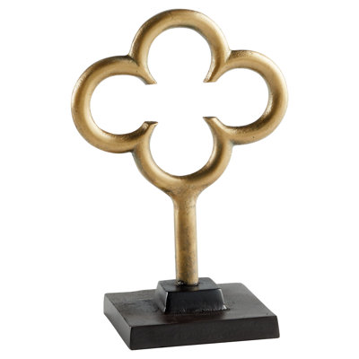 Sculpture Folium