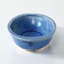 Approx. 11 Inches Long Green-Blue Decorative Oval Bowl