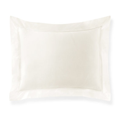 Soprano 100% Cotton Buttons Sham
