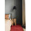 Pak Finest Gabbeh Red Rug 3'2" x 4'8"