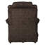 Fauteuil inclinable rembourré Soother-40057397