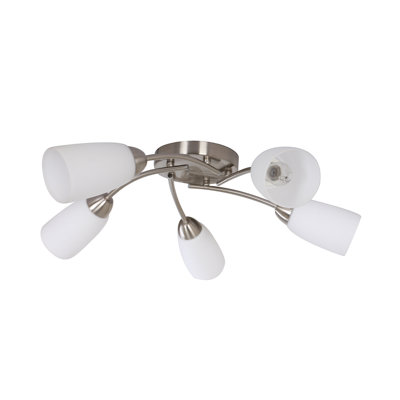 Glass Ceiling Spotlight