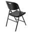 Ensemble de chaises pliantes Leshaun
