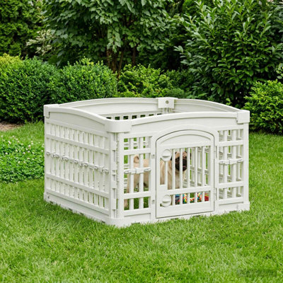 Dog Playpen