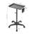 Acheson 115cm H x 61cm W Utility Cart with Wheels