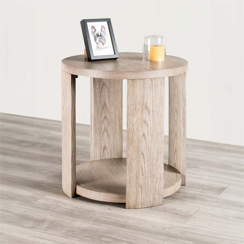 Table de bout moderne de style moderne 1pc