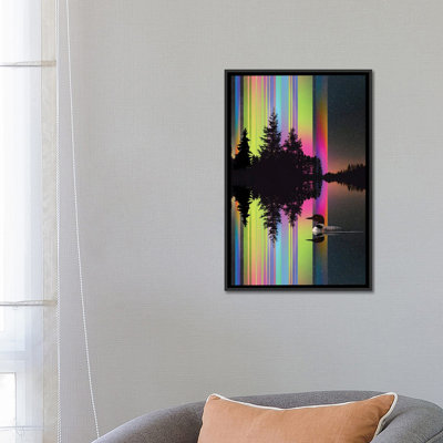 Lake Lights
